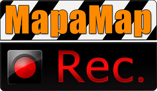 MapaMap REC